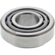 Purchase Top-Quality Rear Outer Bearing by MEVOTECH - HA2 pa14