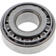 Purchase Top-Quality Rear Outer Bearing by MEVOTECH - HA2 pa15