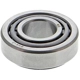 Purchase Top-Quality Rear Outer Bearing by MEVOTECH - HA2 pa16