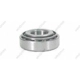 Purchase Top-Quality Rear Outer Bearing by MEVOTECH - HA2 pa3