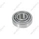 Purchase Top-Quality Rear Outer Bearing by MEVOTECH - HA2 pa4