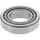 Purchase Top-Quality Rear Outer Bearing by MEVOTECH - HA5 pa13
