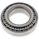 Purchase Top-Quality Rear Outer Bearing by MEVOTECH - HA5 pa14