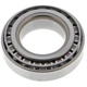 Purchase Top-Quality Rear Outer Bearing by MEVOTECH - HA5 pa16