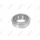 Purchase Top-Quality Rear Outer Bearing by MEVOTECH - HA5 pa2
