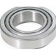 Purchase Top-Quality Rear Outer Bearing by MEVOTECH - HA5 pa4