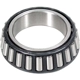 Purchase Top-Quality Rear Outer Bearing by MEVOTECH - HLM102949 pa11