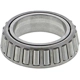 Purchase Top-Quality Rear Outer Bearing by MEVOTECH - HLM102949 pa13