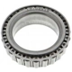 Purchase Top-Quality Rear Outer Bearing by MEVOTECH - HLM102949 pa9