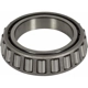 Purchase Top-Quality Rear Outer Bearing by MOTORCRAFT - BRG162 pa1
