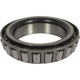 Purchase Top-Quality Rear Outer Bearing by MOTORCRAFT - BRG162 pa2