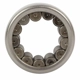Purchase Top-Quality Rear Outer Bearing by MOTORCRAFT - BRG8 pa1