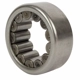 Purchase Top-Quality Rear Outer Bearing by MOTORCRAFT - BRG8 pa10
