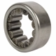 Purchase Top-Quality Rear Outer Bearing by MOTORCRAFT - BRG8 pa5
