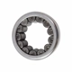 Purchase Top-Quality Rear Outer Bearing by MOTORCRAFT - BRG8 pa6