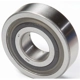 Purchase Top-Quality NATIONAL BEARINGS - 208FF - Wheel Bearing pa1