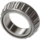Purchase Top-Quality Rear Outer Bearing by NATIONAL BEARINGS - 29585 pa1