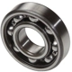 Purchase Top-Quality NATIONAL BEARINGS - RW125 - Rear Outer Wheel Bearing pa1