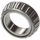 Purchase Top-Quality Roulement extérieur arrière by NATIONAL BEARINGS - JLM506849 pa1