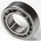 Purchase Top-Quality Rear Outer Bearing by NATIONAL BEARINGS - RW111 pa1