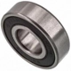 Purchase Top-Quality Rear Outer Bearing by POWER TRAIN COMPONENTS - PT204FF pa2