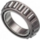Purchase Top-Quality Rear Outer Bearing by POWER TRAIN COMPONENTS - PT387A pa1