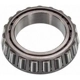 Purchase Top-Quality Rear Outer Bearing by POWER TRAIN COMPONENTS - PT387A pa4