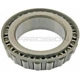 Purchase Top-Quality Rear Outer Bearing by PRECISION AUTOMOTIVE - 387 pa4