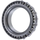 Purchase Top-Quality SCHAEFFLER - K387A-S - Rear Outer Bearing pa1