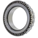 Purchase Top-Quality SCHAEFFLER - KJLM506849A - Differential Carrier Bearing Race pa1