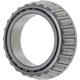 Purchase Top-Quality SCHAEFFLER - KJLM506849A - Differential Carrier Bearing Race pa2