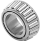 Purchase Top-Quality Roulement extérieur arrière by SCHAEFFLER - KLM12749 pa2