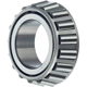 Purchase Top-Quality Roulement extérieur arrière by SCHAEFFLER - KLM12749 pa4