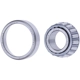 Purchase Top-Quality SCHAEFFLER - KT34 - Rear Outer Bearing pa1