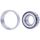 Purchase Top-Quality SCHAEFFLER - KT34 - Rear Outer Bearing pa2