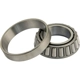 Purchase Top-Quality Rear Outer Bearing Set by ACDELCO - A2 pa2