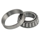 Purchase Top-Quality ACDELCO - A38 - Differential Carrier Bearing pa2