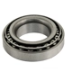 Purchase Top-Quality ACDELCO - A38 - Differential Carrier Bearing pa3
