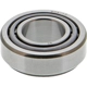 Purchase Top-Quality Rear Outer Bearing Set by MEVOTECH - HA12 pa17