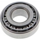 Purchase Top-Quality Rear Outer Bearing Set by MEVOTECH - HA2 pa10