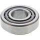 Purchase Top-Quality Rear Outer Bearing Set by MEVOTECH - HA2 pa16