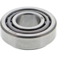 Purchase Top-Quality Rear Outer Bearing Set by MEVOTECH - HA2 pa9