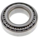 Purchase Top-Quality Rear Outer Bearing Set by MEVOTECH - HA5 pa11