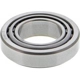 Purchase Top-Quality Rear Outer Bearing Set by MEVOTECH - HA5 pa8