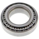 Purchase Top-Quality Rear Outer Bearing Set by MEVOTECH - HA5 pa9