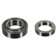 Purchase Top-Quality Rear Outer Bearing Set by NATIONAL BEARINGS - A10 pa1