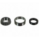 Purchase Top-Quality Rear Outer Bearing Set by NATIONAL BEARINGS - A7 pa2