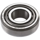 Purchase Top-Quality TIMKEN - SET1 - Rear Outer Bearing Set pa20