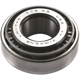 Purchase Top-Quality TIMKEN - SET1 - Rear Outer Bearing Set pa21