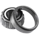 Purchase Top-Quality TIMKEN - SET440 - Wheel Bearing Set pa1
